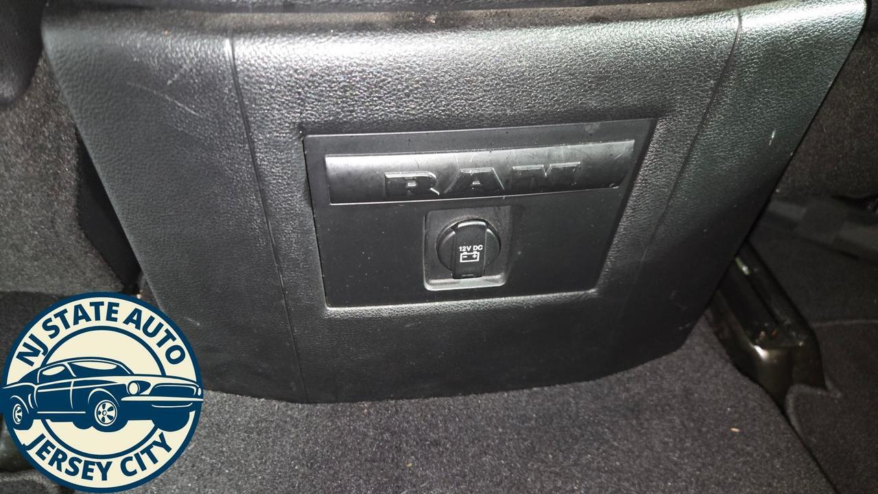 2018 Ram 1500 Laramie Jersey City NJ