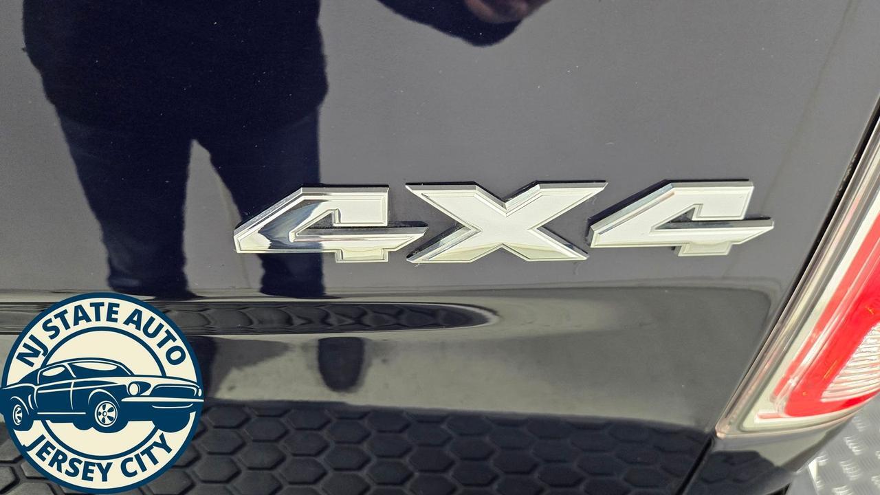 2018 Ram 1500 Laramie Jersey City NJ