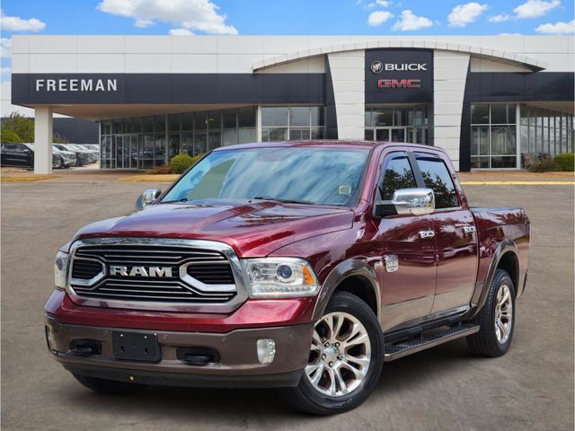 2018 Ram 1500 Laramie Longhorn Grapevine TX