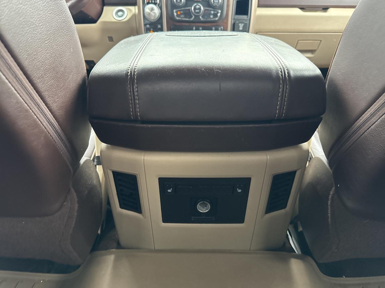 2018 Ram 1500 Laramie Longhorn Warrenton VA