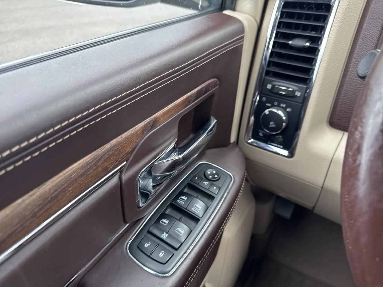 2018 Ram 1500 Laramie Longhorn Warrenton VA