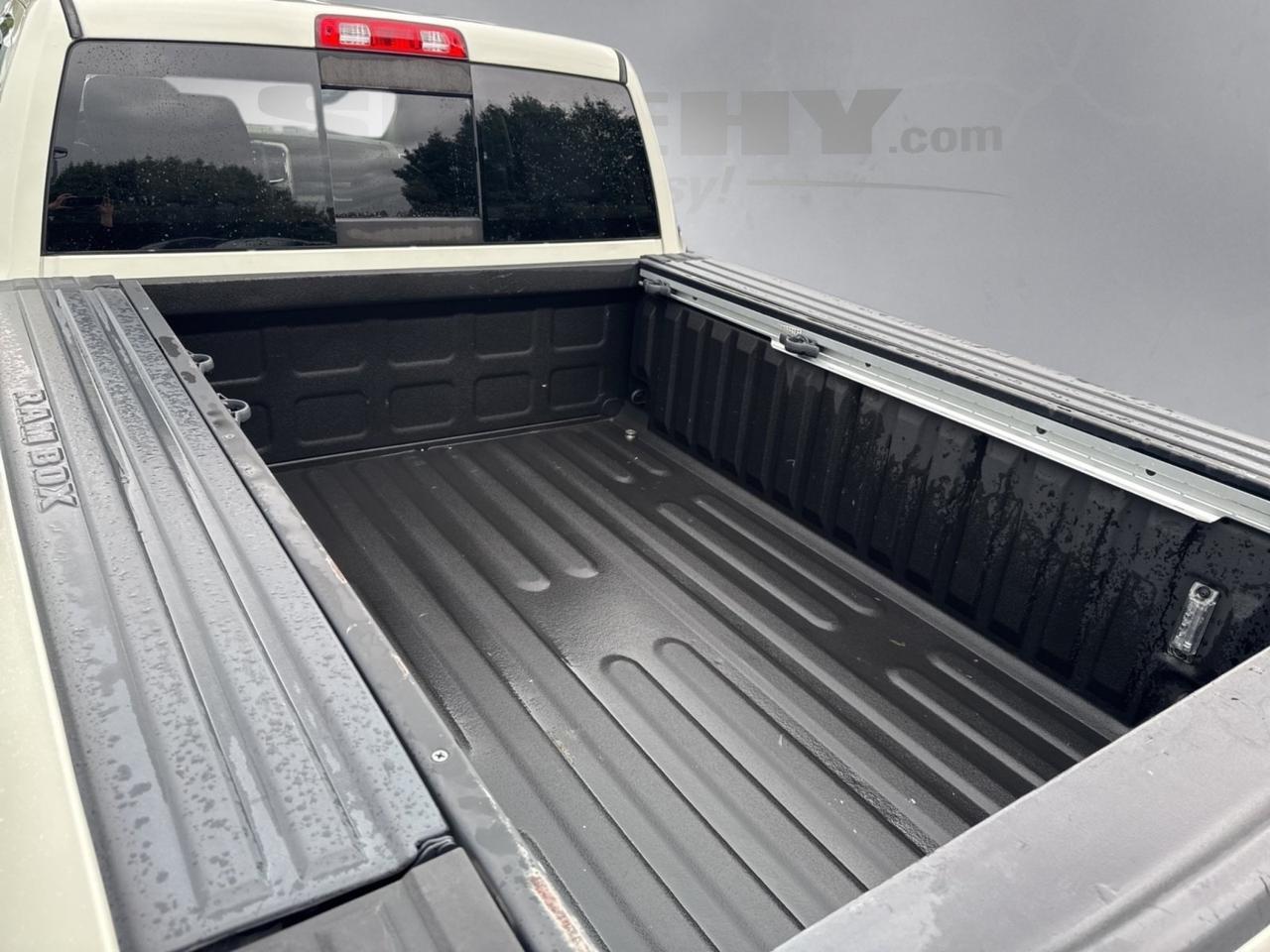 2018 Ram 1500 Laramie Longhorn Warrenton VA