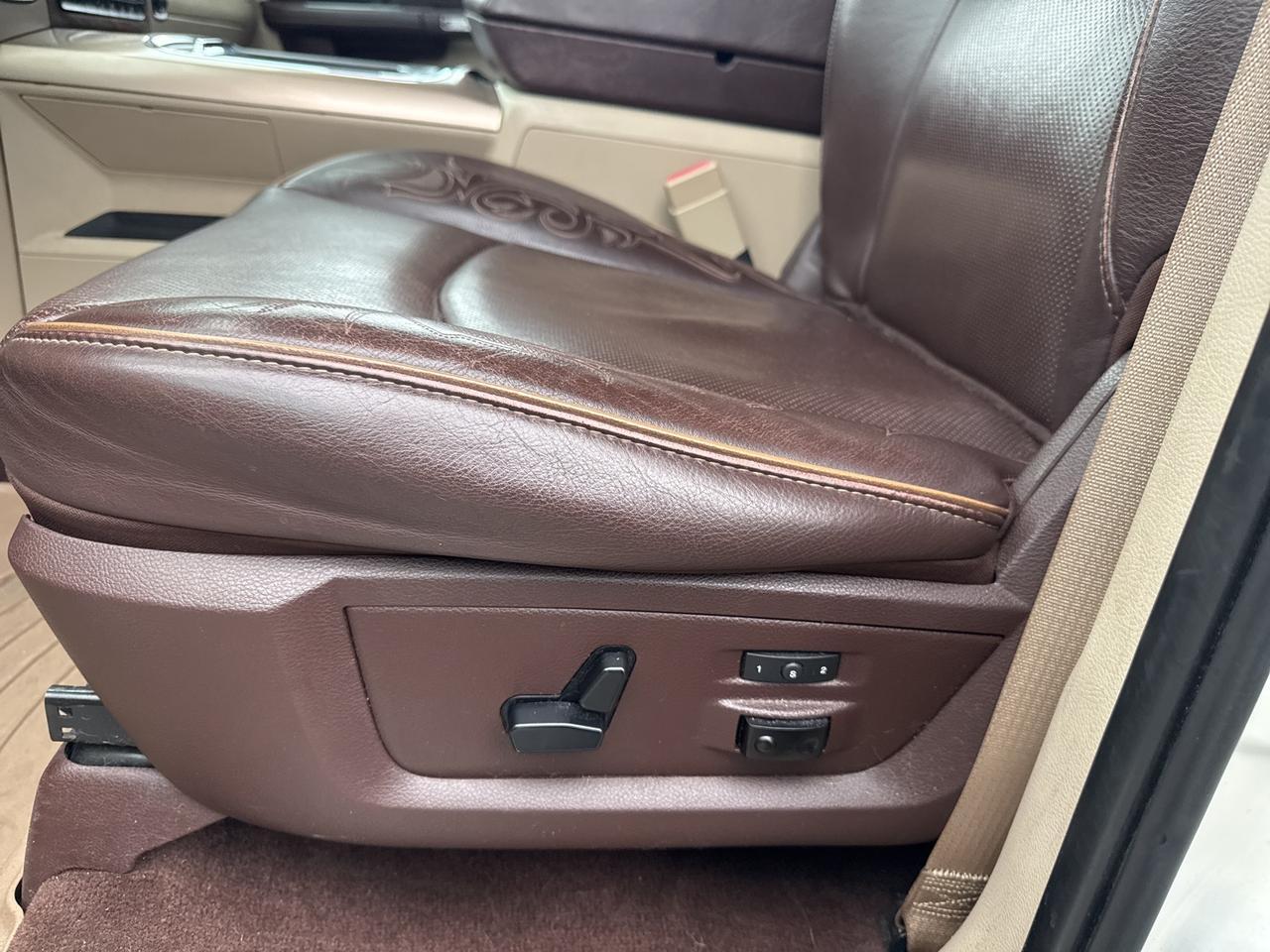 2018 Ram 1500 Laramie Longhorn Warrenton VA