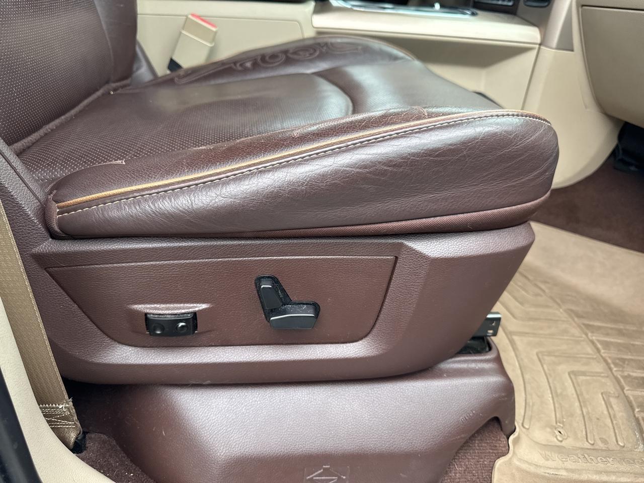 2018 Ram 1500 Laramie Longhorn Warrenton VA