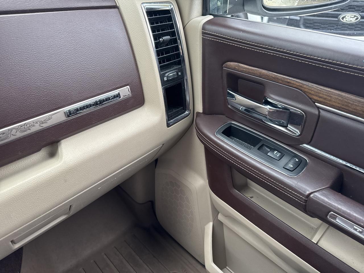 2018 Ram 1500 Laramie Longhorn Warrenton VA