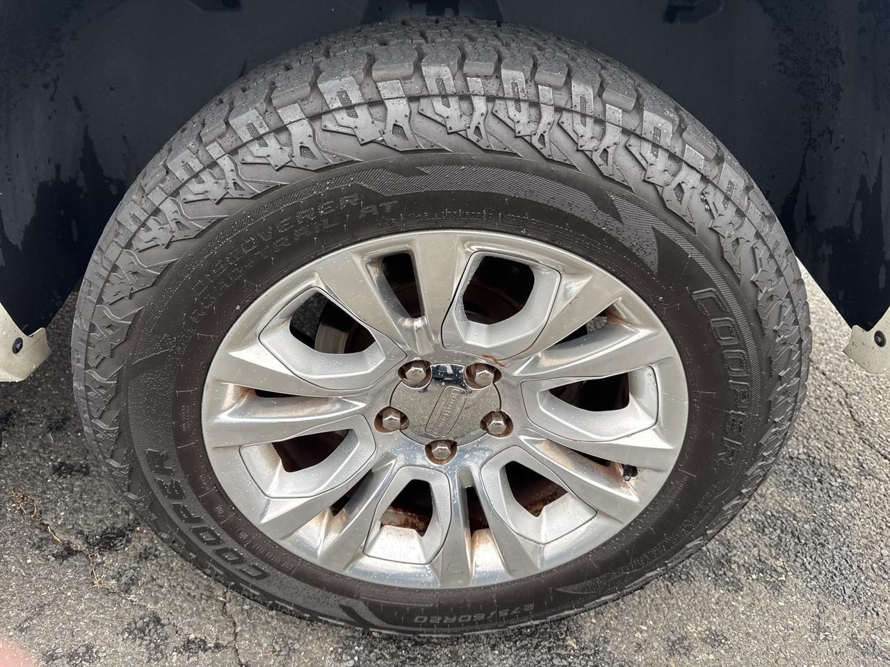 2018 Ram 1500 Laramie Longhorn Warrenton VA