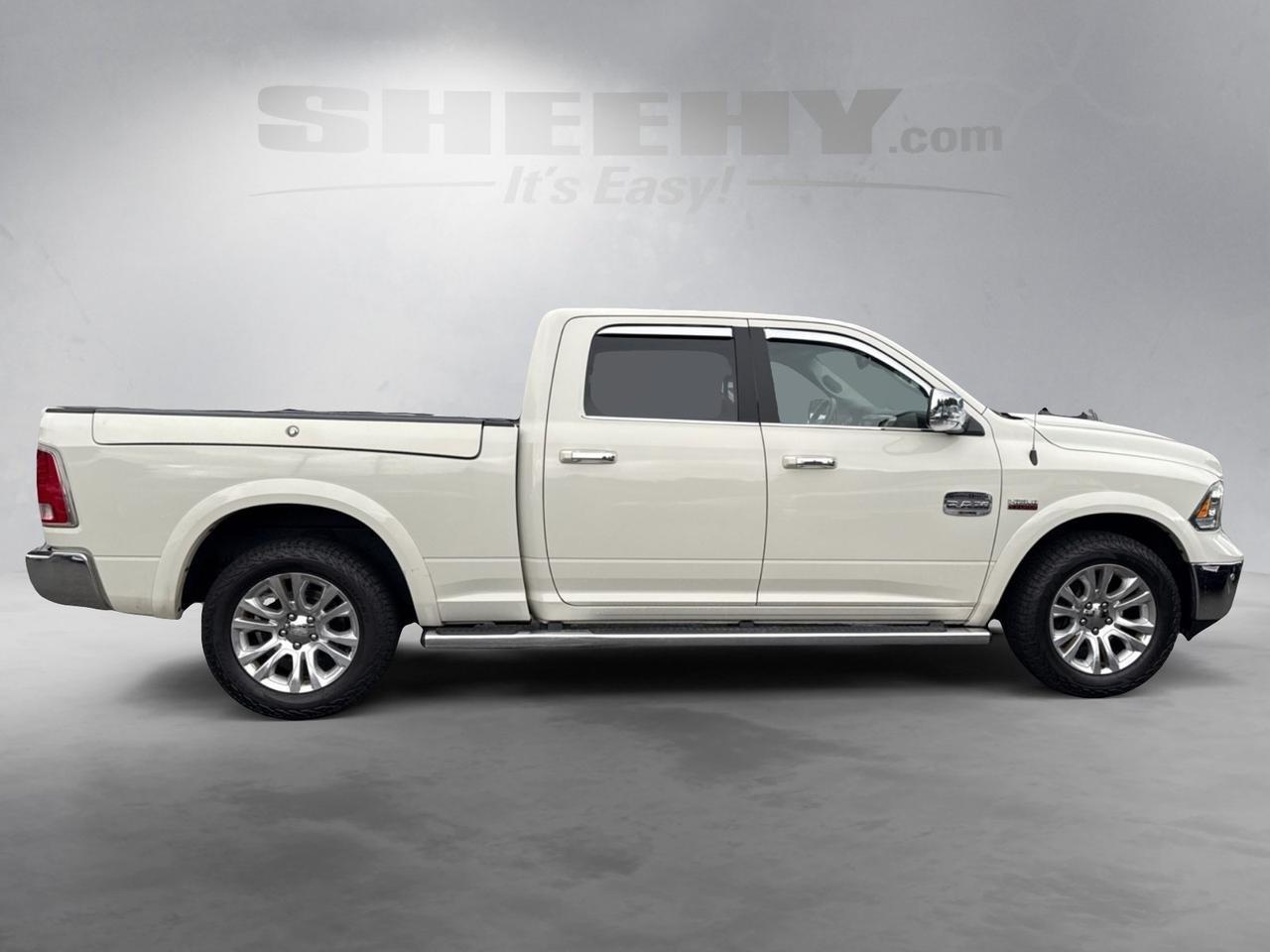 2018 Ram 1500 Laramie Longhorn Warrenton VA