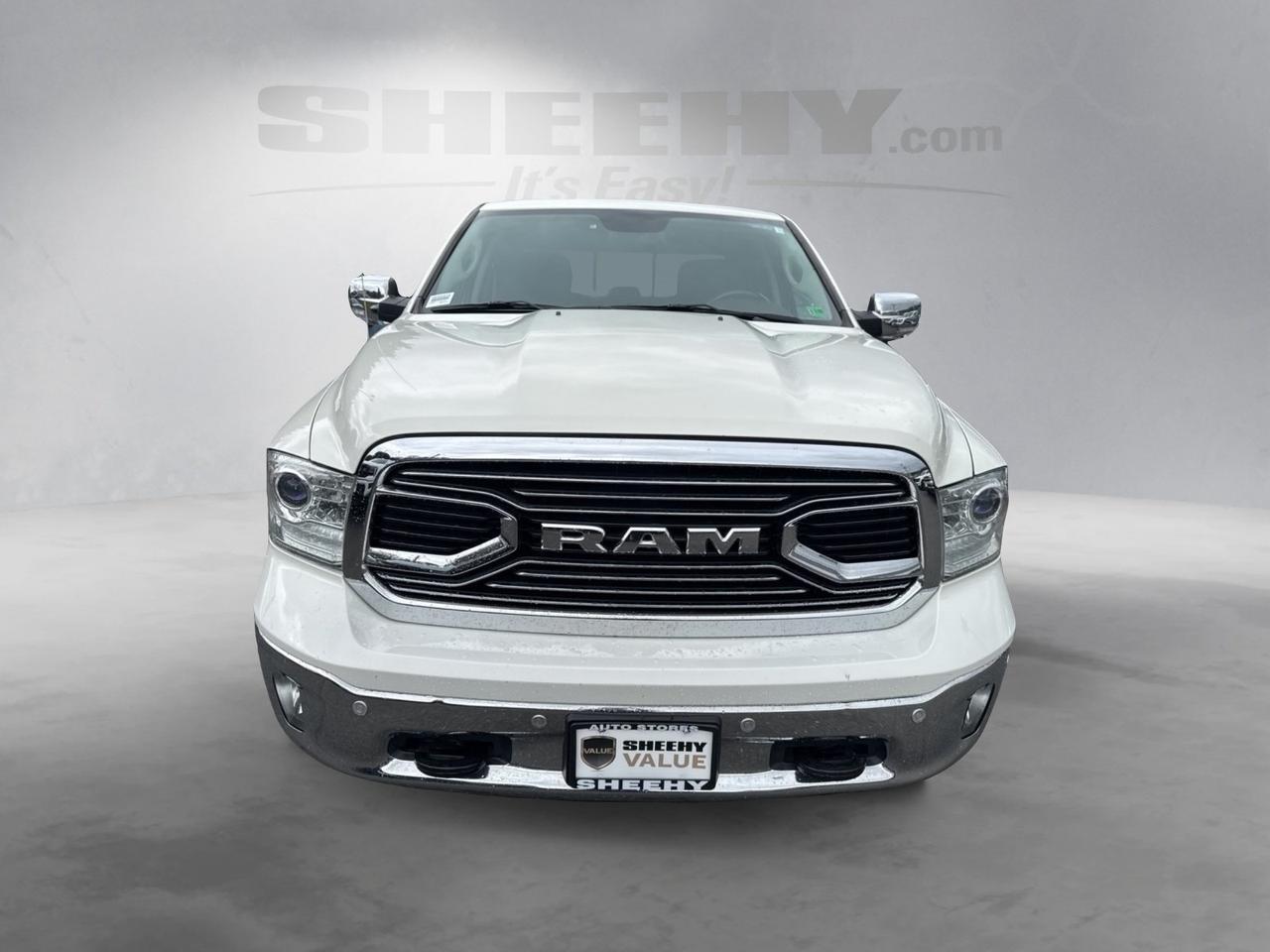 2018 Ram 1500 Laramie Longhorn Warrenton VA