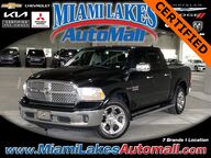 2018 Ram 1500 Laramie Miami Lakes FL 2018 Ram 1500 Laramie Miami Lakes FL