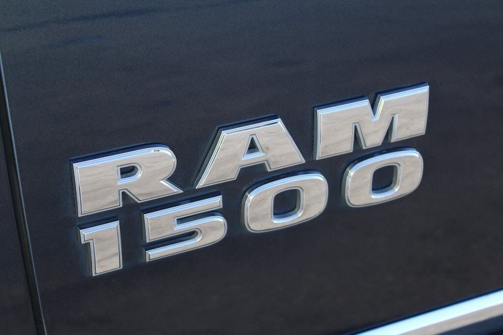 2018 Ram 1500 Laramie Klamath Falls OR