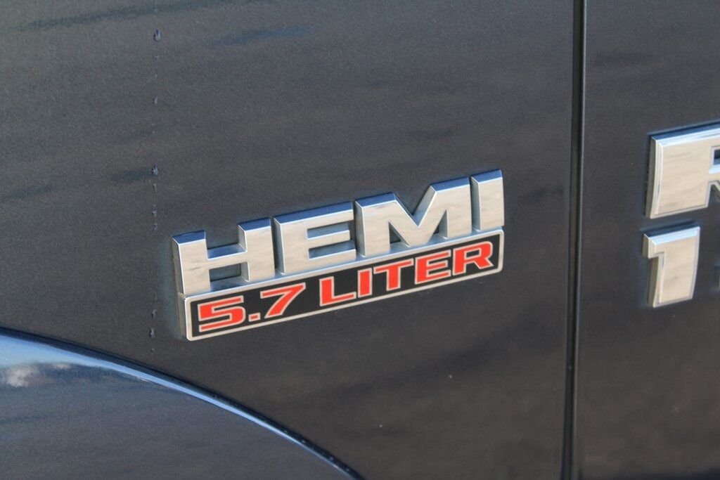 2018 Ram 1500 Laramie Klamath Falls OR