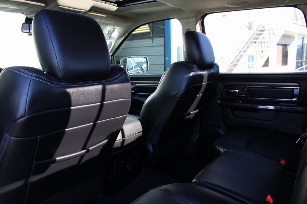 2018 Ram 1500 Laramie Klamath Falls OR