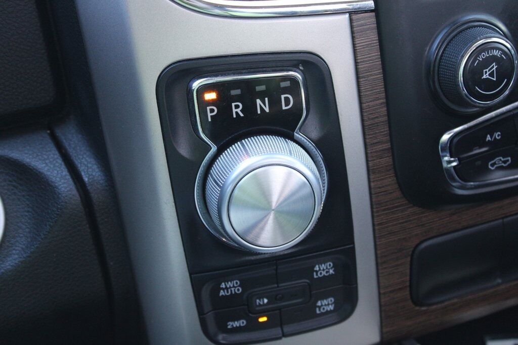 2018 Ram 1500 Laramie Klamath Falls OR