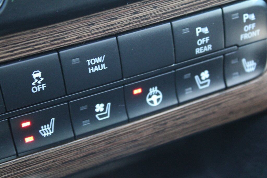 2018 Ram 1500 Laramie Klamath Falls OR