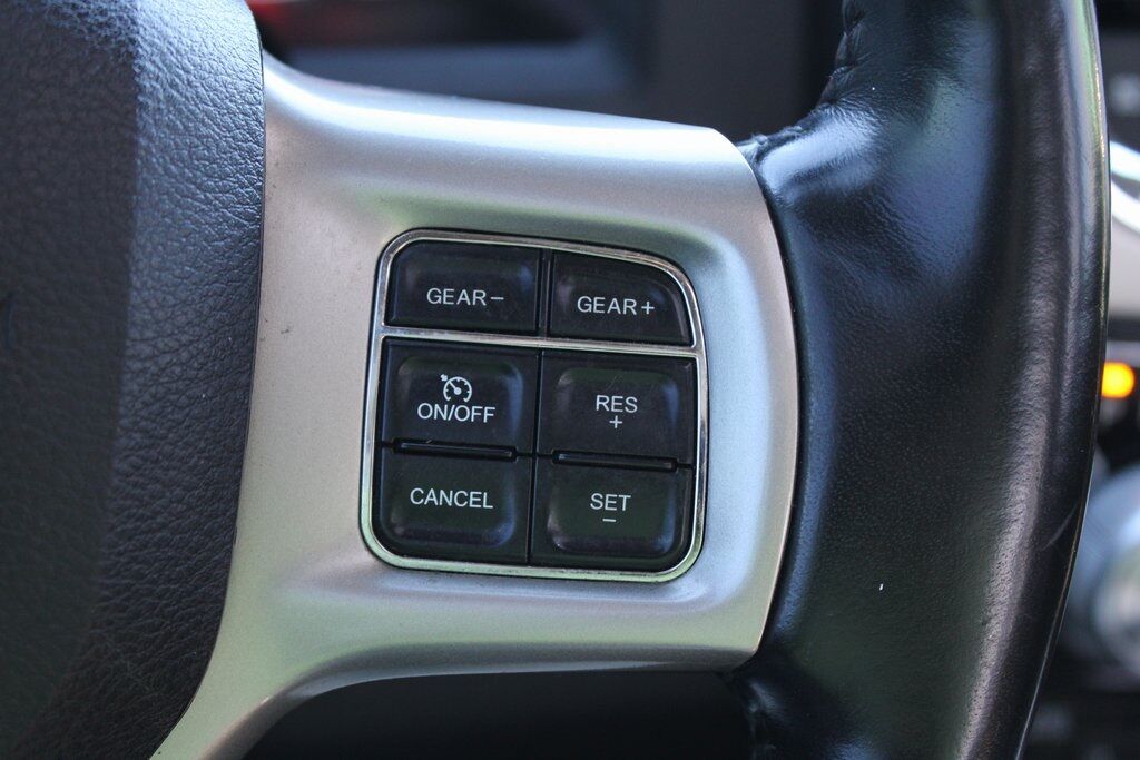 2018 Ram 1500 Laramie Klamath Falls OR