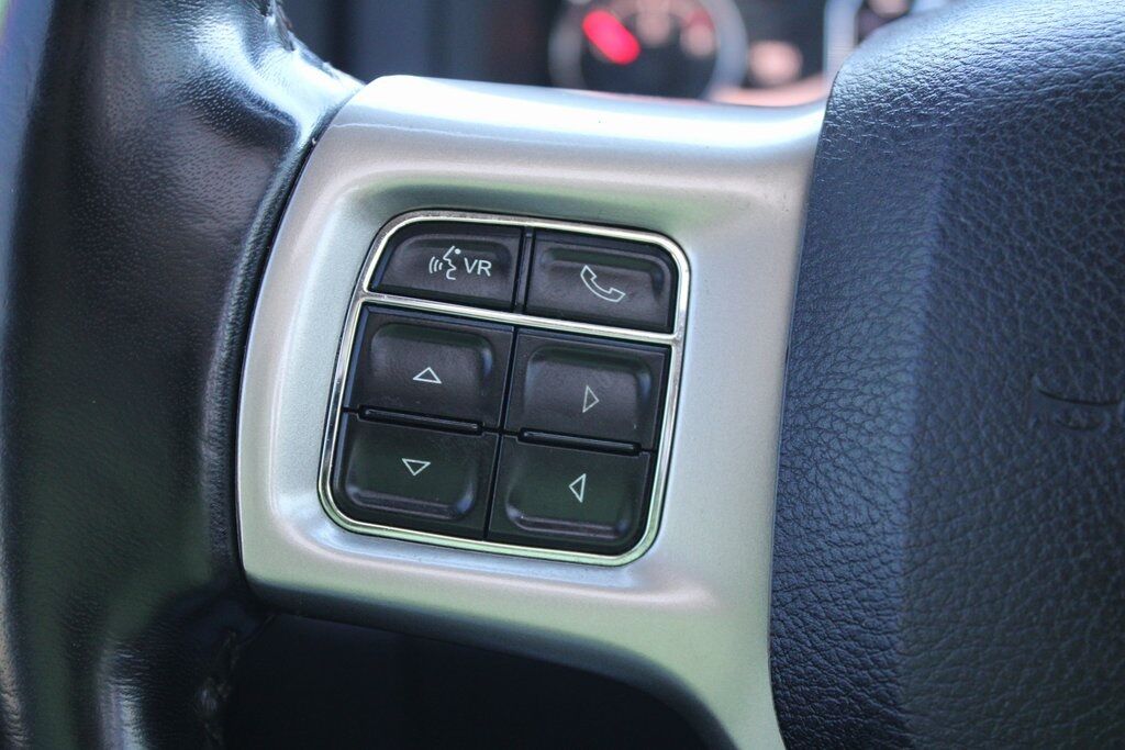 2018 Ram 1500 Laramie Klamath Falls OR