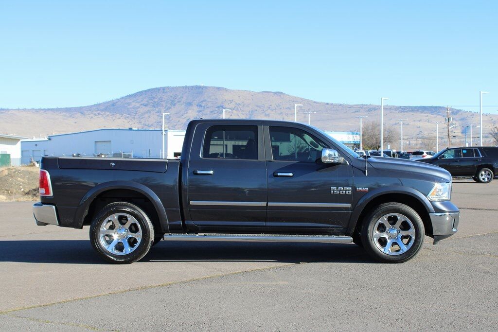 2018 Ram 1500 Laramie Klamath Falls OR