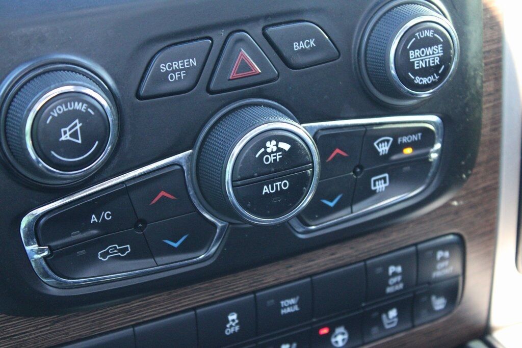 2018 Ram 1500 Laramie Klamath Falls OR