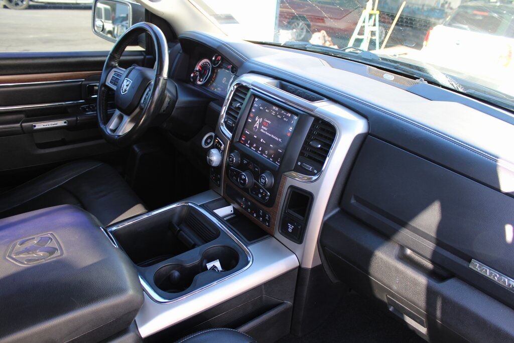 2018 Ram 1500 Laramie Klamath Falls OR