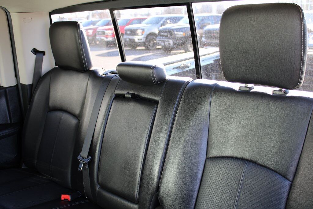 2018 Ram 1500 Laramie Klamath Falls OR