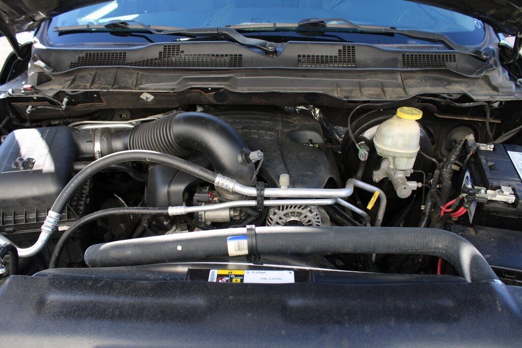 2018 Ram 1500 Laramie Klamath Falls OR