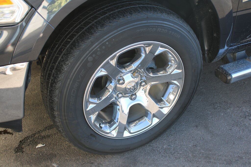 2018 Ram 1500 Laramie Klamath Falls OR