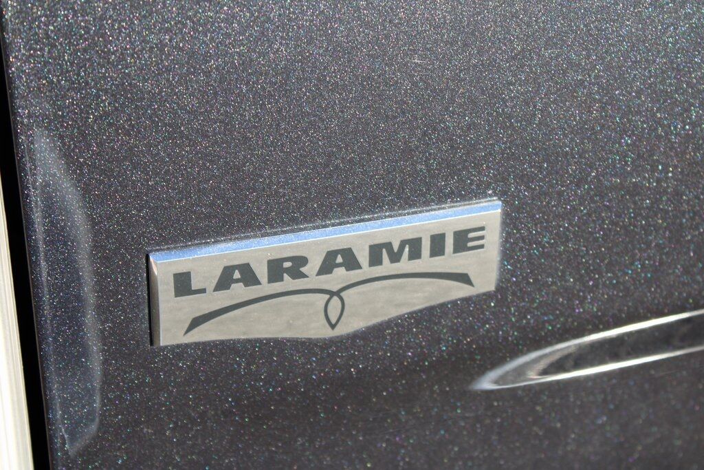 2018 Ram 1500 Laramie Klamath Falls OR