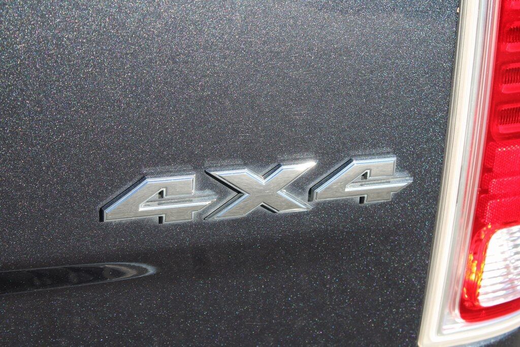 2018 Ram 1500 Laramie Klamath Falls OR