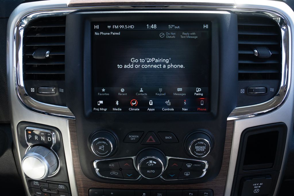 2018 Ram 1500 Laramie Milwaukie OR