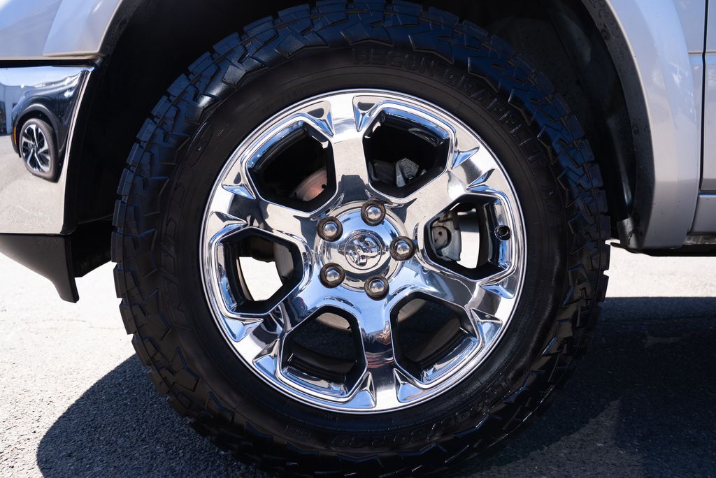 2018 Ram 1500 Laramie Milwaukie OR