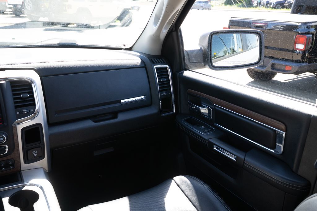 2018 Ram 1500 Laramie Milwaukie OR