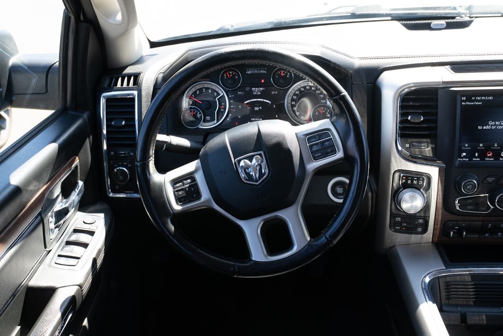 2018 Ram 1500 Laramie Milwaukie OR