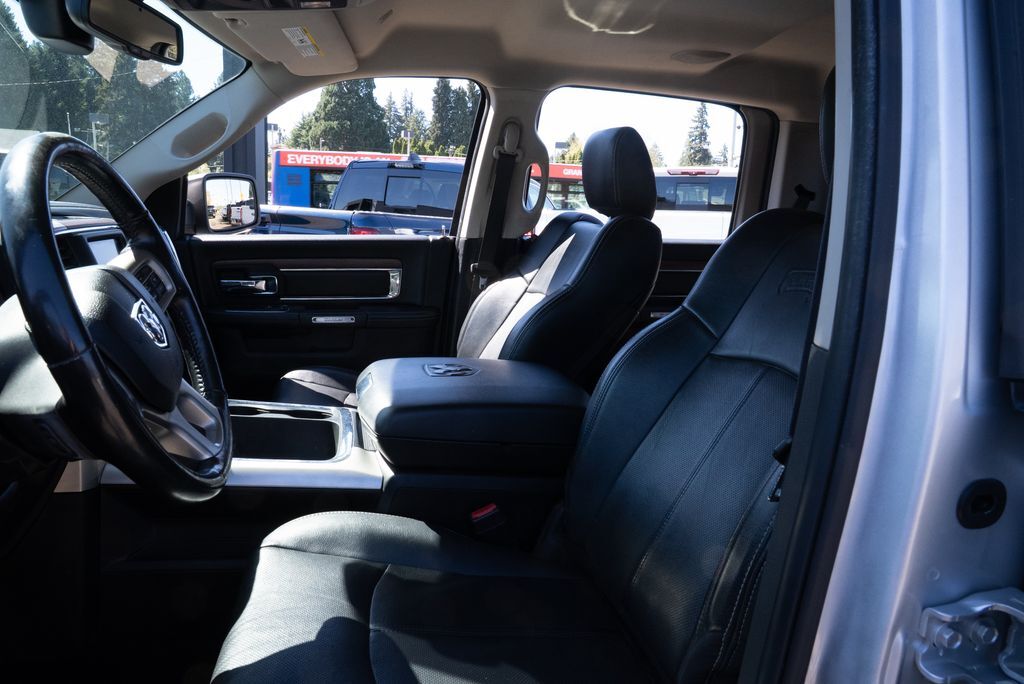 2018 Ram 1500 Laramie Milwaukie OR