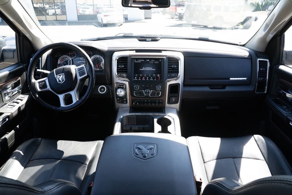 2018 Ram 1500 Laramie Milwaukie OR