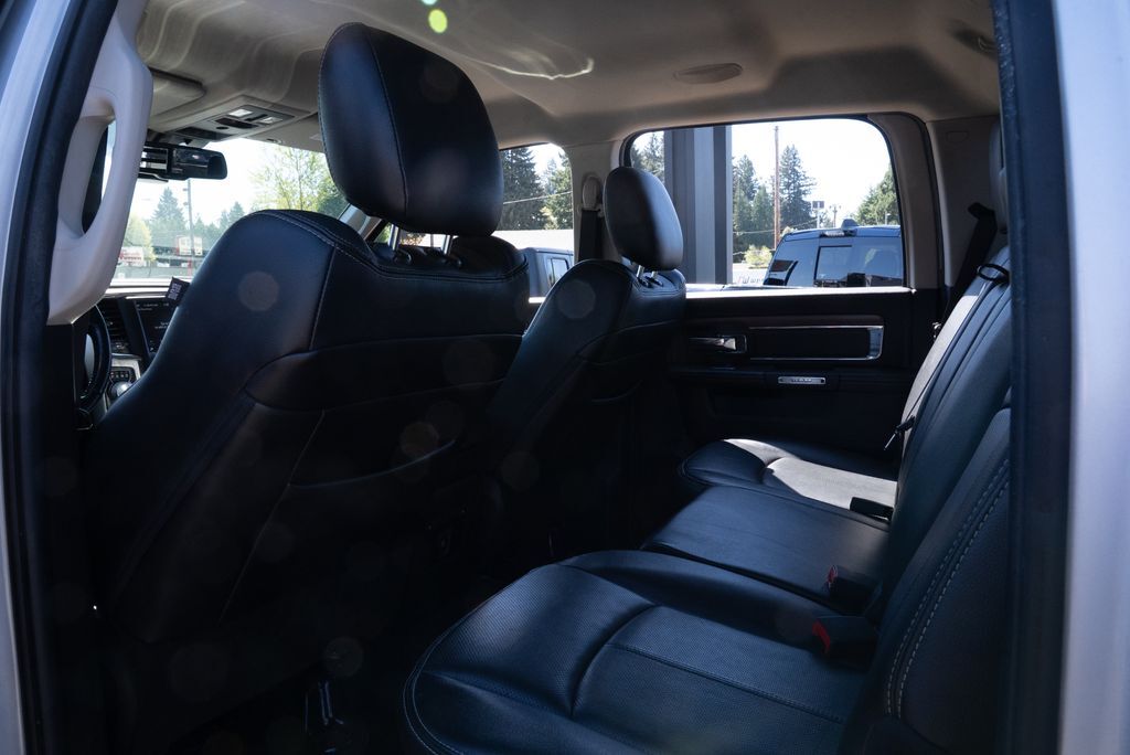 2018 Ram 1500 Laramie Milwaukie OR