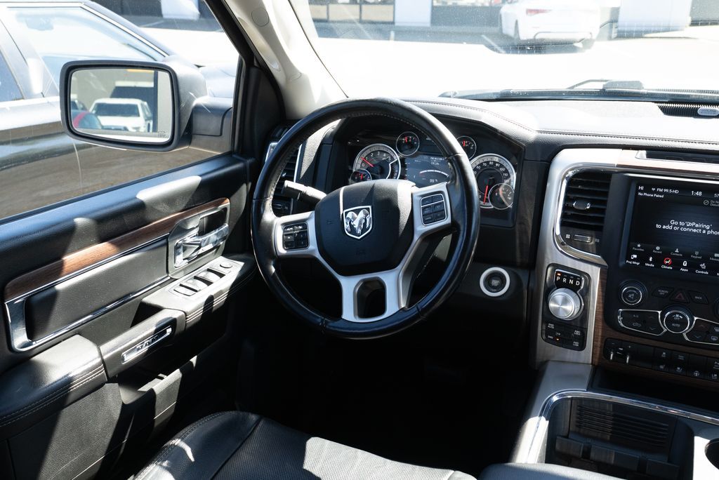 2018 Ram 1500 Laramie Milwaukie OR