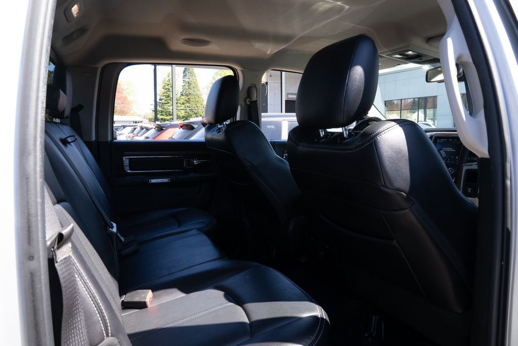 2018 Ram 1500 Laramie Milwaukie OR