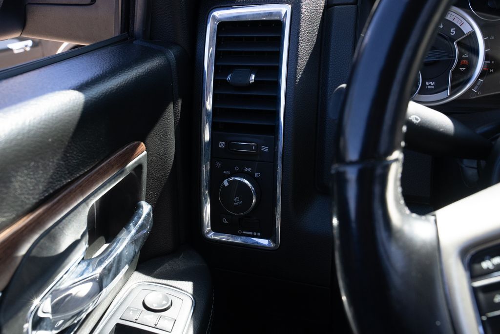 2018 Ram 1500 Laramie Milwaukie OR