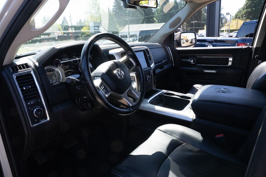 2018 Ram 1500 Laramie Milwaukie OR