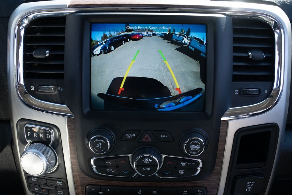 2018 Ram 1500 Laramie Milwaukie OR