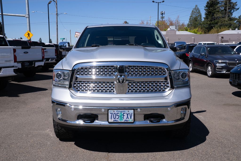 2018 Ram 1500 Laramie Milwaukie OR