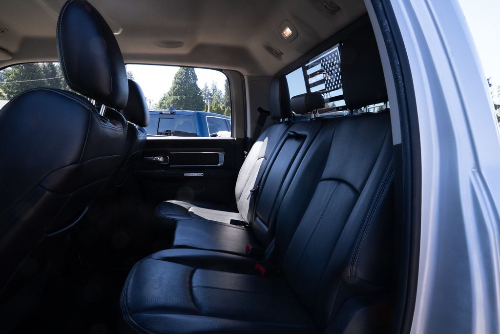 2018 Ram 1500 Laramie Milwaukie OR