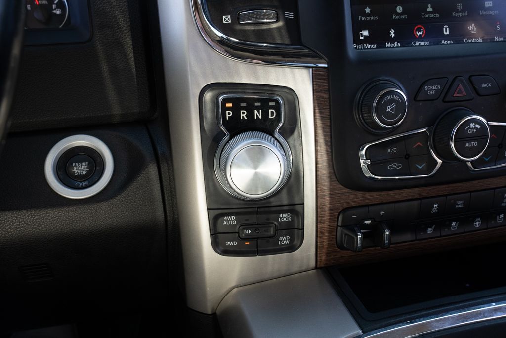 2018 Ram 1500 Laramie Milwaukie OR