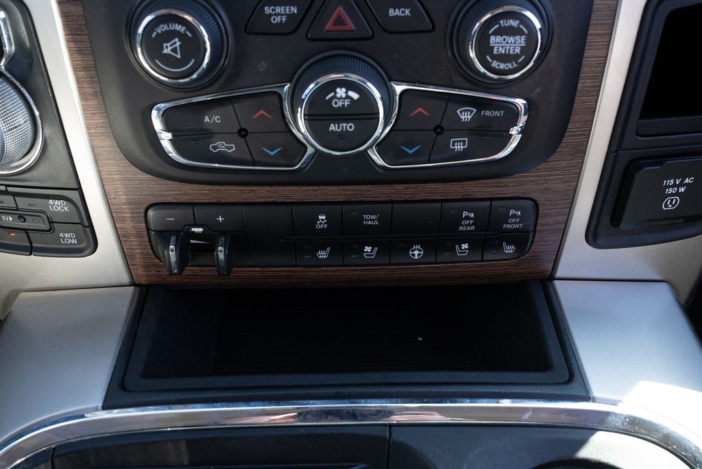 2018 Ram 1500 Laramie Milwaukie OR