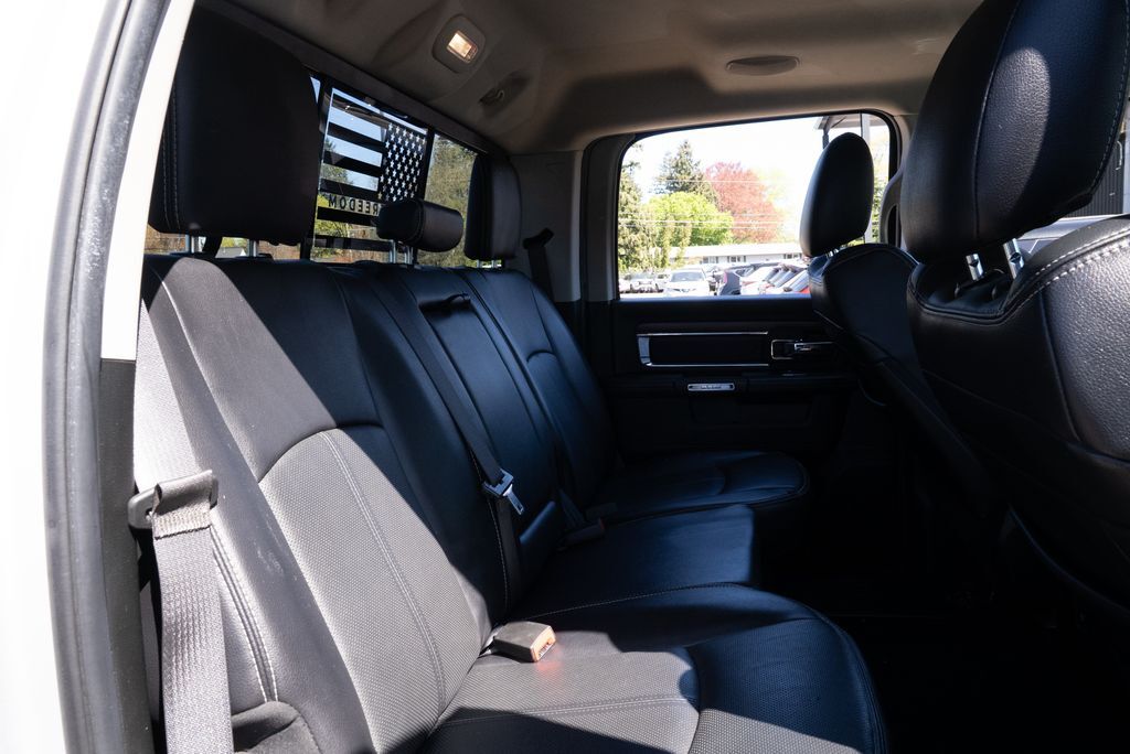 2018 Ram 1500 Laramie Milwaukie OR