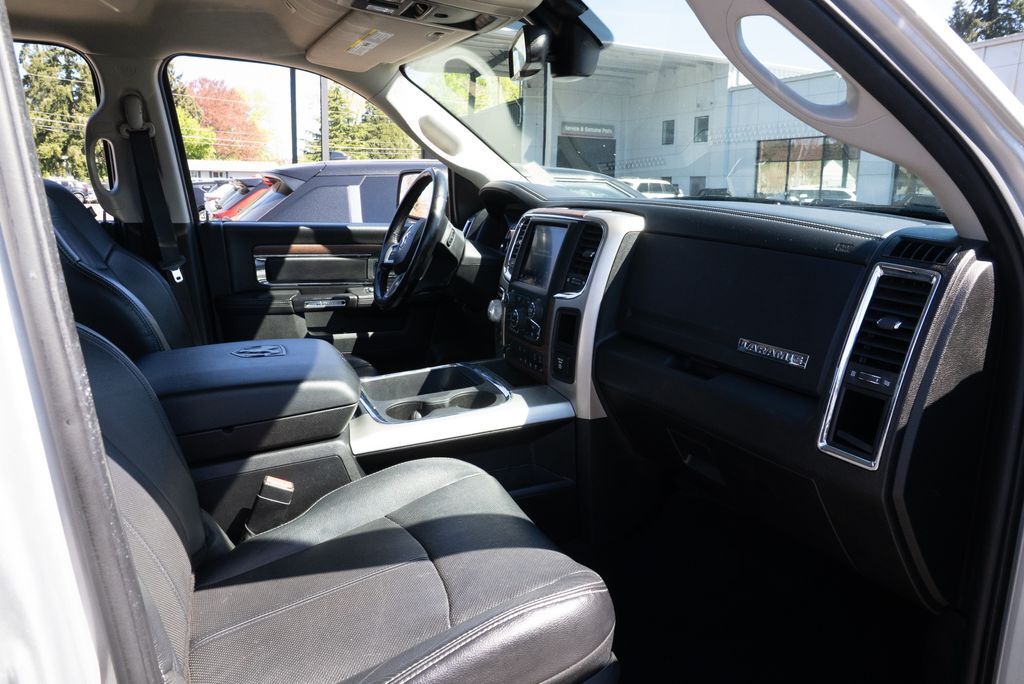 2018 Ram 1500 Laramie Milwaukie OR