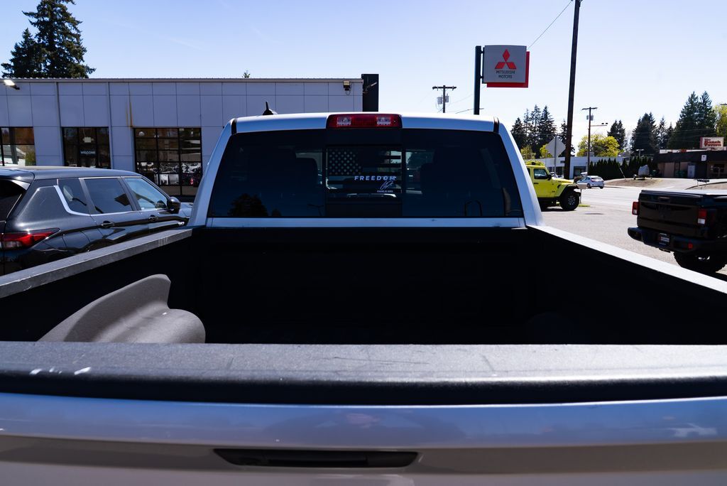 2018 Ram 1500 Laramie Milwaukie OR