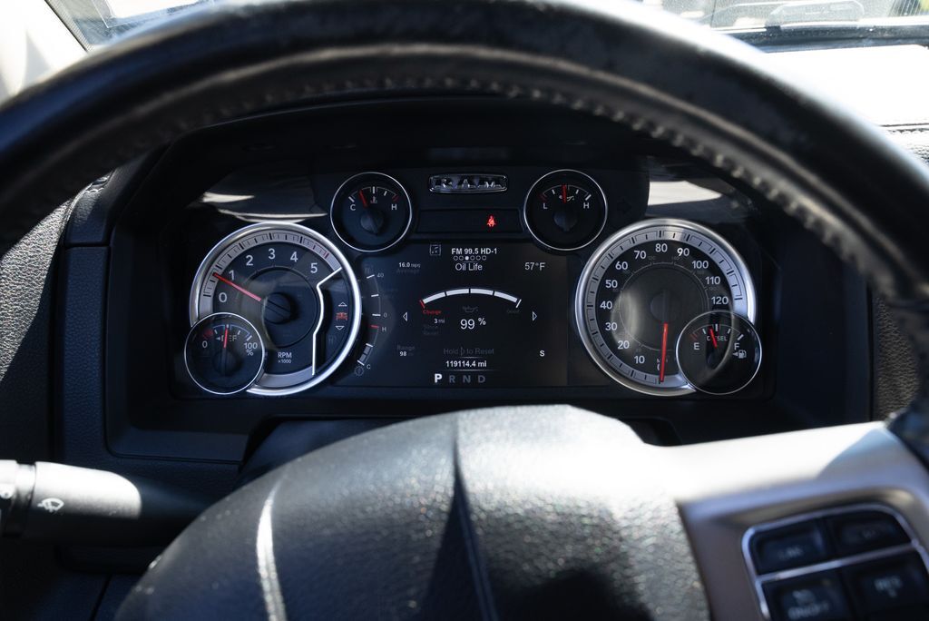 2018 Ram 1500 Laramie Milwaukie OR