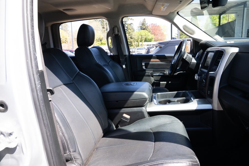 2018 Ram 1500 Laramie Milwaukie OR