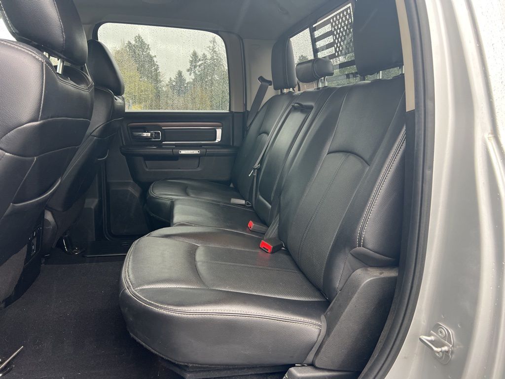 2018 Ram 1500 Laramie Milwaukie OR
